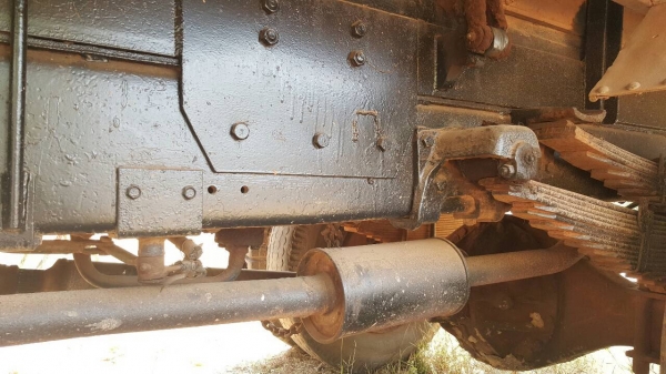 ขาย 6 ล้อดั้ม หัวยาว คัสซีสวยตลอดเส้น เครื่อง TX DA120 เฟืองท้ายใหญ่จัมโบ้ ทะเบียนพร้อมโอน ราคาต่อรองได้ครับ