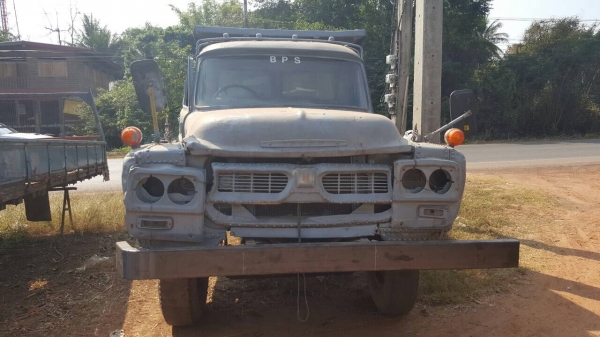 ขาย 6 ล้อดั้ม หัวยาว คัสซีสวยตลอดเส้น เครื่อง TX DA120 เฟืองท้ายใหญ่จัมโบ้ ทะเบียนพร้อมโอน ราคาต่อรองได้ครับ