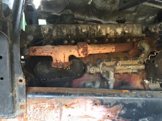 (ลงรายละเอียดใหม่..)10ล้อเพลาเดียวพื้นเรียบ..195 แรงFL3HNLA...ปี2537 เล่มพร้อม..ขายตามสภาพเท่านั้น