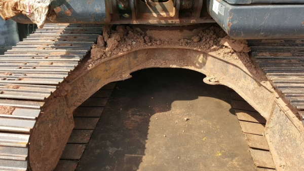 ขาย แบคโฮ KOBELCO SK140LC-8 super X สภาพสวยพร้อมใช้งาน เอกสารใบอินวอยซ์