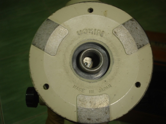 ขายกล้องระดับ NIKON AE-7 30x (พร้อมขากล้อง)