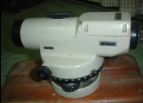 ขายกล้องระดับ NIKON AE-7 30x (พร้อมขากล้อง)