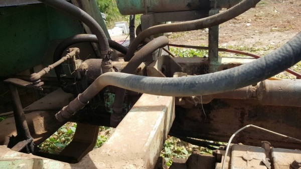 ขาย รถโม่ปูน 6 คิว 10 ล้อ 2 เพลา เครื่อง PD6-T 260 แรงม้า คัสซีสวยตลอดเส้น ช่วงล่างดี โม่สวยใช้งานได้ดี ทะเบียนพร้อมโอนครับ ขาย รถโม่ปูน 6 คิว 10 ล้อ 2 เพลา เครื่อง PD6-T 260 แรงม้า คัสซีสวยตลอดเส้น ช่วงล่างดี โม่สวยใช้งานได้ดี ทะเบียนพร้อมโอนครับ