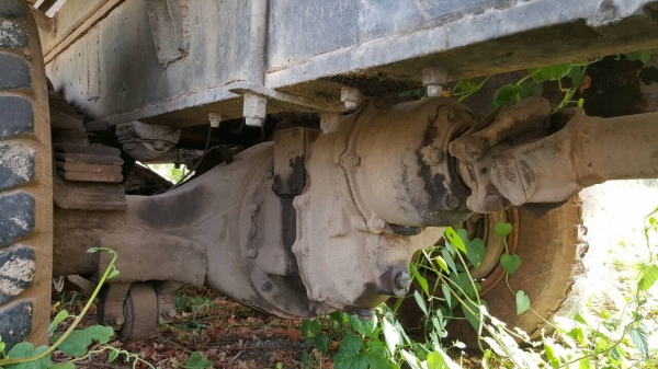 ขาย รถโม่ปูน 6 คิว 10 ล้อ 2 เพลา เครื่อง PD6-T 260 แรงม้า คัสซีสวยตลอดเส้น ช่วงล่างดี โม่สวยใช้งานได้ดี ทะเบียนพร้อมโอนครับ ขาย รถโม่ปูน 6 คิว 10 ล้อ 2 เพลา เครื่อง PD6-T 260 แรงม้า คัสซีสวยตลอดเส้น ช่วงล่างดี โม่สวยใช้งานได้ดี ทะเบียนพร้อมโอนครับ