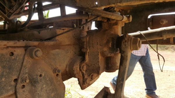 ขาย รถโม่ปูน 6 คิว 10 ล้อ 2 เพลา เครื่อง PD6-T 260 แรงม้า คัสซีสวยตลอดเส้น ช่วงล่างดี โม่สวยใช้งานได้ดี ทะเบียนพร้อมโอนครับ ขาย รถโม่ปูน 6 คิว 10 ล้อ 2 เพลา เครื่อง PD6-T 260 แรงม้า คัสซีสวยตลอดเส้น ช่วงล่างดี โม่สวยใช้งานได้ดี ทะเบียนพร้อมโอนครับ