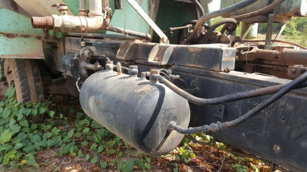 ขาย รถโม่ปูน 6 คิว 10 ล้อ 2 เพลา เครื่อง PD6-T 260 แรงม้า คัสซีสวยตลอดเส้น ช่วงล่างดี โม่สวยใช้งานได้ดี ทะเบียนพร้อมโอนครับ ขาย รถโม่ปูน 6 คิว 10 ล้อ 2 เพลา เครื่อง PD6-T 260 แรงม้า คัสซีสวยตลอดเส้น ช่วงล่างดี โม่สวยใช้งานได้ดี ทะเบียนพร้อมโอนครับ