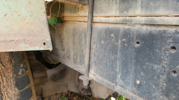 ขาย รถโม่ปูน 6 คิว 10 ล้อ 2 เพลา เครื่อง PD6-T 260 แรงม้า คัสซีสวยตลอดเส้น ช่วงล่างดี โม่สวยใช้งานได้ดี ทะเบียนพร้อมโอนครับ ขาย รถโม่ปูน 6 คิว 10 ล้อ 2 เพลา เครื่อง PD6-T 260 แรงม้า คัสซีสวยตลอดเส้น ช่วงล่างดี โม่สวยใช้งานได้ดี ทะเบียนพร้อมโอนครับ