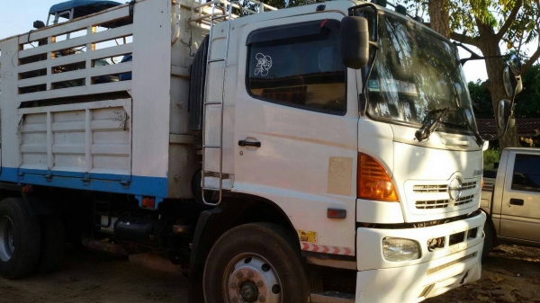 **ขายแล้วครับขอบคุณ ลูกค้า และ ขอบคุณ Truck2hand ครับ