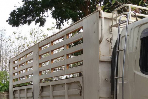 **ขายแล้วครับขอบคุณ ลูกค้า และ ขอบคุณ Truck2hand ครับ