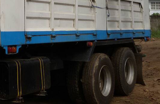 **ขายแล้วครับขอบคุณ ลูกค้า และ ขอบคุณ Truck2hand ครับ