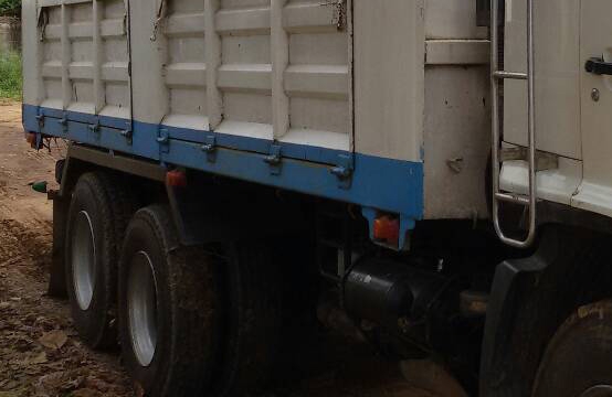 **ขายแล้วครับขอบคุณ ลูกค้า และ ขอบคุณ Truck2hand ครับ