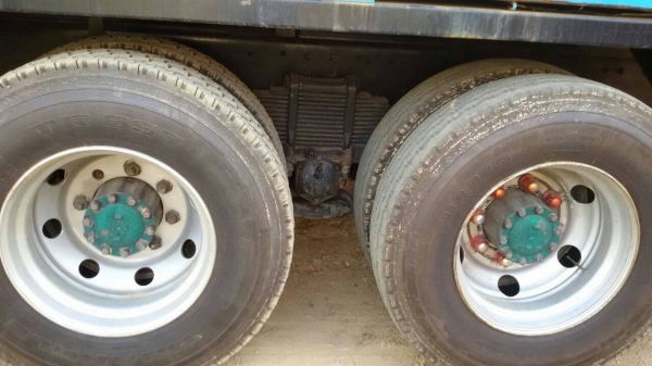 **ขายแล้วครับขอบคุณ ลูกค้า และ ขอบคุณ Truck2hand ครับ