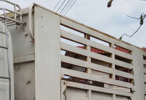 **ขายแล้วครับขอบคุณ ลูกค้า และ ขอบคุณ Truck2hand ครับ