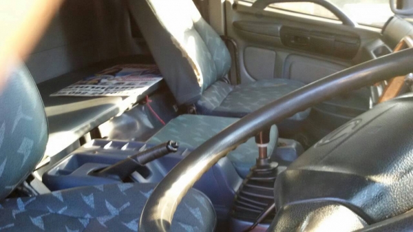 **ขายแล้วครับขอบคุณ ลูกค้า และ ขอบคุณ Truck2hand ครับ