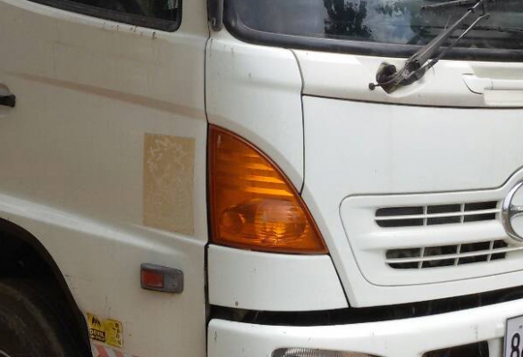 **ขายแล้วครับขอบคุณ ลูกค้า และ ขอบคุณ Truck2hand ครับ