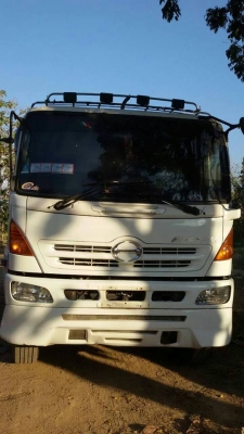 **ขายแล้วครับขอบคุณ ลูกค้า และ ขอบคุณ Truck2hand ครับ