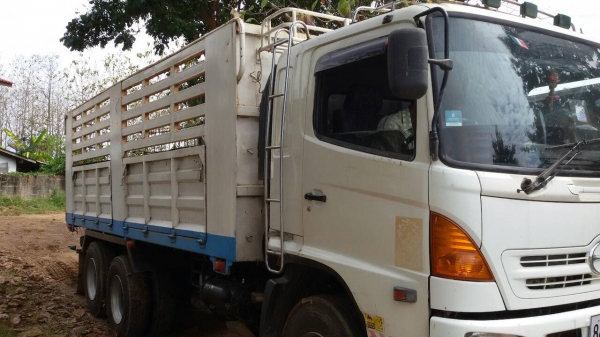 **ขายแล้วครับขอบคุณ ลูกค้า และ ขอบคุณ Truck2hand ครับ