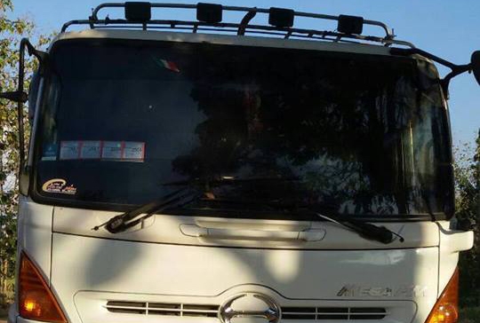 **ขายแล้วครับขอบคุณ ลูกค้า และ ขอบคุณ Truck2hand ครับ