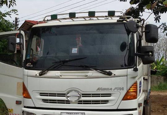 **ขายแล้วครับขอบคุณ ลูกค้า และ ขอบคุณ Truck2hand ครับ