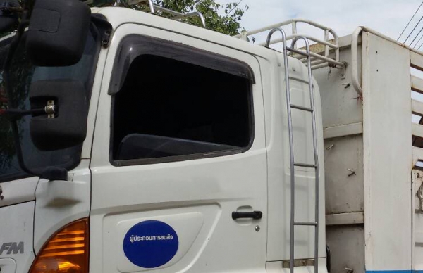 **ขายแล้วครับขอบคุณ ลูกค้า และ ขอบคุณ Truck2hand ครับ