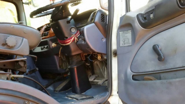 **ขายแล้วครับขอบคุณ ลูกค้า และ ขอบคุณ Truck2hand ครับ