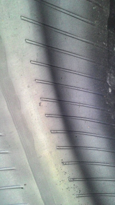 30x9.50R15 YOKOHAMA มี 2 เส้น tel.081-427-3941 ไอดีไลน์ autobot107 30x9.50R15 YOKOHAMA มี 2 เส้น tel.081-427-3941 ไอดีไลน์ autobot107