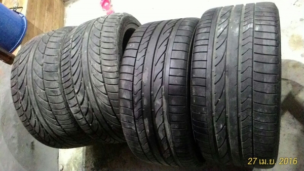 ล้อ prodrive ขอบ18 5รู 114.3  หน้า 8.5 หลัง 9.5   ให้ยางไป 8 เส้น คุ้มๆๆ ขายขาดทุนอย่างเดียว