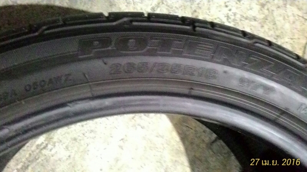 ล้อ prodrive ขอบ18 5รู 114.3  หน้า 8.5 หลัง 9.5   ให้ยางไป 8 เส้น คุ้มๆๆ ขายขาดทุนอย่างเดียว
