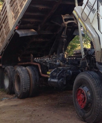 สิบล้อ มิตซู FN527 TF 220โบ 2เพา สภาพดีเดิมๆสวยพร้อมใช้ ทะเบียนพร้อมโอน สิบล้อ มิตซู FN527 TF 220โบ 2เพา สภาพดีเดิมๆสวยพร้อมใช้ ทะเบียนพร้อมโอน