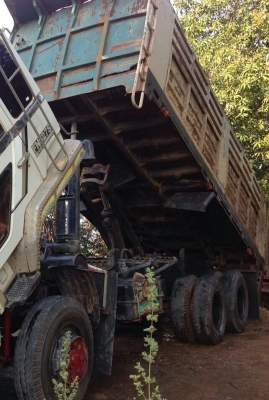 สิบล้อ มิตซู FN527 TF 220โบ 2เพา สภาพดีเดิมๆสวยพร้อมใช้ ทะเบียนพร้อมโอน สิบล้อ มิตซู FN527 TF 220โบ 2เพา สภาพดีเดิมๆสวยพร้อมใช้ ทะเบียนพร้อมโอน