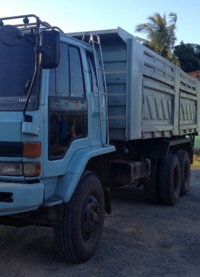 สิบล้อ อีซูซุ ร็อค 210 สโลส 2เพา ดั้มสามมิตร สภาพดีพร้อมใช้ ทะเบียนพร้อมโอน สิบล้อ อีซูซุ ร็อค 210 สโลส 2เพา ดั้มสามมิตร สภาพดีพร้อมใช้ ทะเบียนพร้อมโอน
