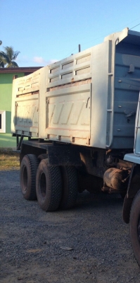 สิบล้อ อีซูซุ ร็อค 210 สโลส 2เพา ดั้มสามมิตร สภาพดีพร้อมใช้ ทะเบียนพร้อมโอน สิบล้อ อีซูซุ ร็อค 210 สโลส 2เพา ดั้มสามมิตร สภาพดีพร้อมใช้ ทะเบียนพร้อมโอน