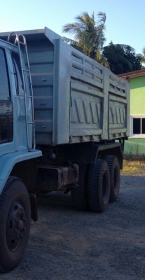 สิบล้อ อีซูซุ ร็อค 210 สโลส 2เพา ดั้มสามมิตร สภาพดีพร้อมใช้ ทะเบียนพร้อมโอน สิบล้อ อีซูซุ ร็อค 210 สโลส 2เพา ดั้มสามมิตร สภาพดีพร้อมใช้ ทะเบียนพร้อมโอน