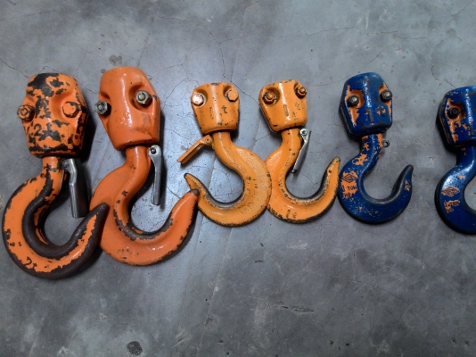 ขายตะขอเครนมือ2