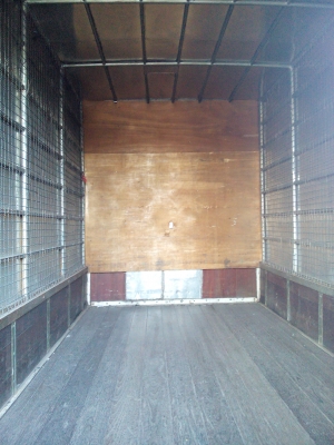 4 ล้อบรรทุก * ไม่ติดเวลา * ISUZU  NKR 100 แรงม้า  *ยาว 3.20 ม.*  รถสวยเดิม+สวยจริง * สภาพรถพร้อมใช้งานครับ * มีเล่มพร้อมโอน