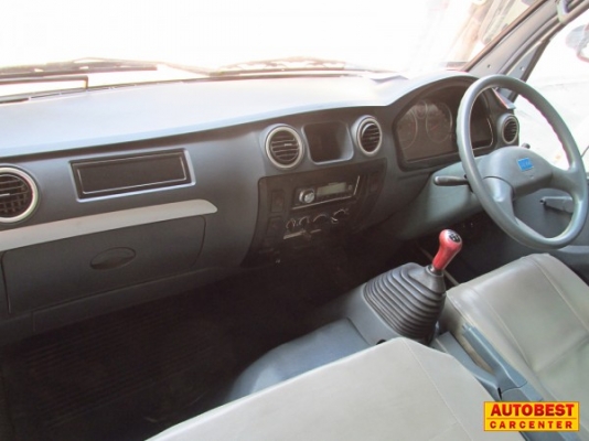 DEVA HERCULES 2.2 CNG MT ปี2013 โทร 0922726669 ตันหยงออโต้เบส