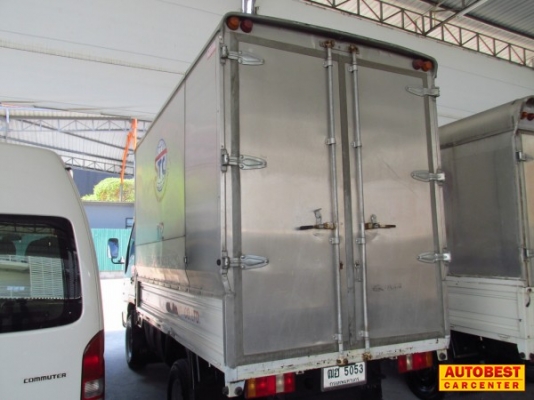 DEVA HERCULES 2.2 CNG MT ปี2013 โทร 0922726669 ตันหยงออโต้เบส