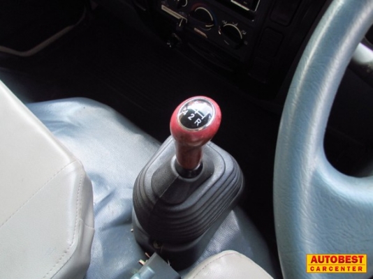 DEVA HERCULES 2.2 CNG MT ปี2013 โทร 0922726669 ตันหยงออโต้เบส