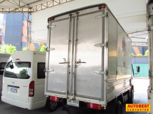 DEVA HERCULES 2.2 CNG MT ปี2013 โทร 0922726669 ตันหยงออโต้เบส