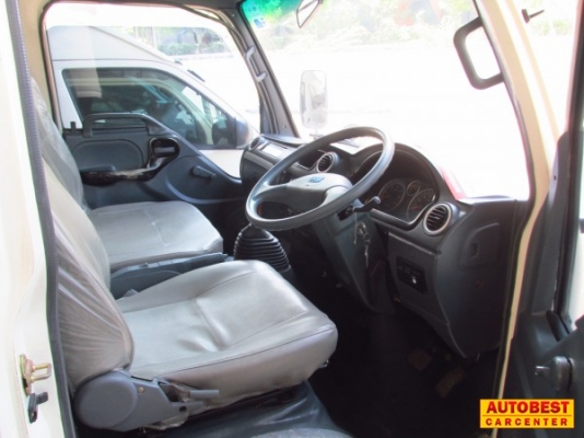 DEVA HERCULES 2.2 CNG MT ปี2013 โทร 0922726669 ตันหยงออโต้เบส