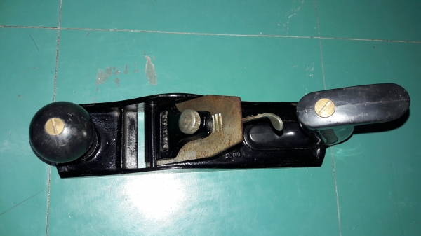 ขายกบเหล็กงานไม้ BAHCO Made in Sweden.