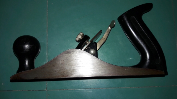 ขายกบเหล็กงานไม้ BAHCO Made in Sweden.