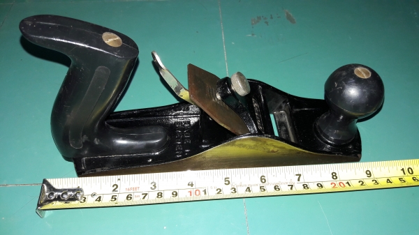 ขายกบเหล็กงานไม้ BAHCO Made in Sweden.