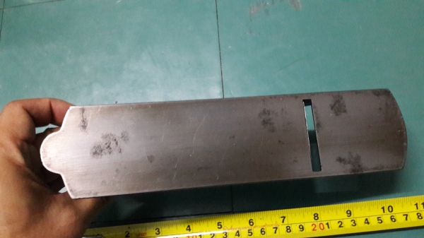 ขายกบเหล็กงานไม้ BAHCO Made in Sweden.