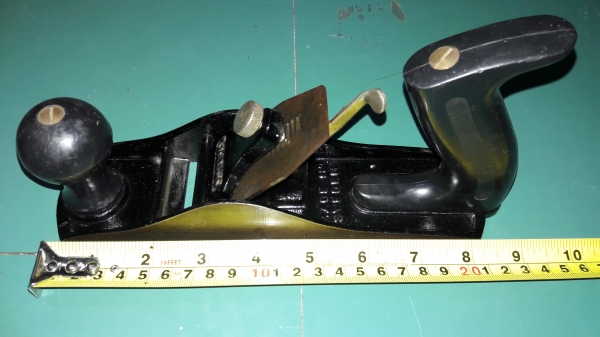 ขายกบเหล็กงานไม้ BAHCO Made in Sweden.