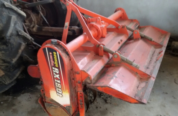 โรตาลี่ RX180 พร้อมยอยครับ