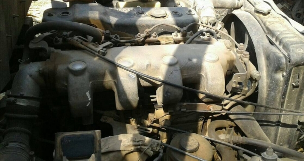 ISUZU NPR 115 HP 4BD1 รถบรรทุกหกล้อ กระบะเหล็กคาร์โก้ความยาว 5 เมตรมีหางพับขึ้นรถไถครบพร้อม ภายในเก๋งคอนโซลครบ พวงมาลัยเพาเวอร์ ช่วงล่างเดิมๆคัชซีไม่แตกไม่บวม ยาง 8.25 ขอบ 16 สภาพดีพร้อมใช้งาน เอกสารทะเบียนครบพร้อมโอน ราคาต่อรองได้ครับ ISUZU NPR 115 HP 4BD1 รถบรรทุกหกล้อ กระบะเหล็กคาร์โก้ความยาว 5 เมตรมีหางพับขึ้นรถไถครบพร้อม ภายในเก๋งคอนโซลครบ พวงมาลัยเพาเวอร์ ช่วงล่างเดิมๆคัชซีไม่แตกไม่บวม ยาง 8.25 ขอบ 16 สภาพดีพร้อมใช้งาน เอกสารทะเบียนครบพร้อมโอน ราคาต่อรองได้ครับ