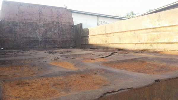 ขายหกล้อดั้ม 175 รถห้างไทย ยาง 900 เครื่องดีคัชชีสวย เอกสานพร้อม  ช่วงล่างใหญ่