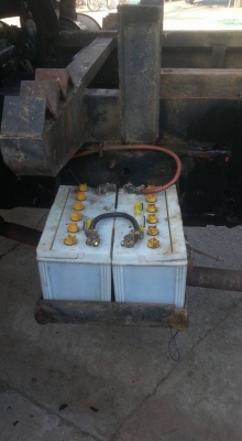 ขายหกล้อดั้ม 175 รถห้างไทย ยาง 900 เครื่องดีคัชชีสวย เอกสานพร้อม  ช่วงล่างใหญ่