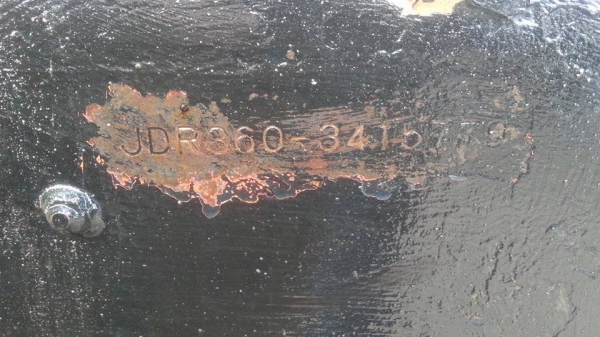 ขายหกล้อดั้ม 175 รถห้างไทย ยาง 900 เครื่องดีคัชชีสวย เอกสานพร้อม  ช่วงล่างใหญ่